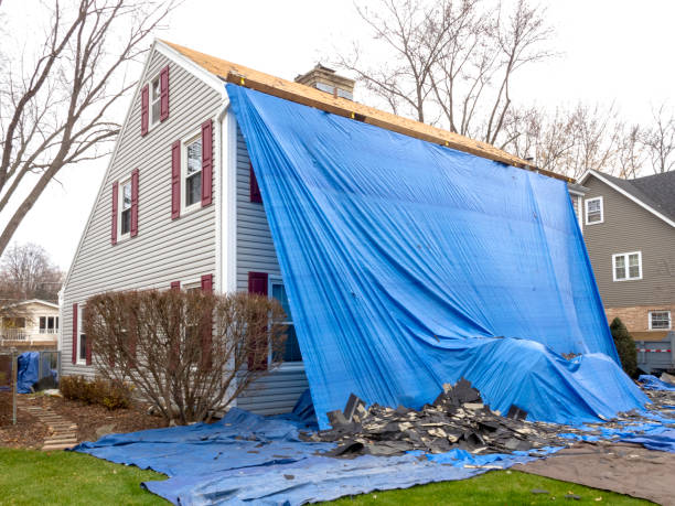 Affordable Siding Repair and Maintenance Services in Wingdale, NY